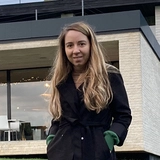 Iulia Simionescu Architect and Interior Designer at ArhiSIM